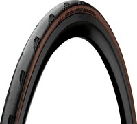 CONTINENTAL Fahrradreifen Continental Reifen Grand Prix 5000 S TR 28x1.10 Zoll...