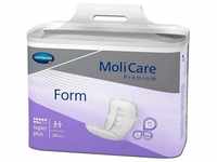 Molicare Saugeinlage MoliCare® Premium Form 8 Tropfen, für diskrete