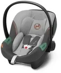 Cybex Autokindersitz Aton S2 i-Size grau