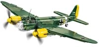 COBI COBI - 5733 Junkers JU-88 - 1160 Teile Spielbausteine