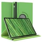 EAZY CASE Tablet-H&uuml;lle Rotation Case f&uuml;r Samsung Galaxy Tab S7 FE / 5G 12,4 Zoll,