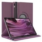 EAZY CASE Tablet-H&uuml;lle Rotation Case f&uuml;r Samsung Galaxy Tab S7 FE / 5G 12,4 Zoll,