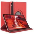 EAZY CASE Tablet-H&uuml;lle Rotation Case f&uuml;r Samsung Galaxy Tab S7 FE / 5G 12,4 Zoll,