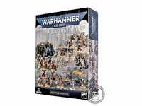 Warhammer Age of Sigmar 40.000 - Adepta Sororitas (Combat Patrol)