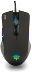 INCA Inca RGB Makro Tasten Professional Gaming Maus 4800 DPI Gaming-Maus