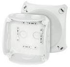 HENSEL Hensel Kabelabzweigkasten bis 4qmm DK 0400 G Steckdosenleiste