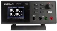 VOLTCRAFT VOLTCRAFT DSP-3005 Labornetzger&auml;t, einstellbar 0 - 30 V 0 - 5 A 150 W
