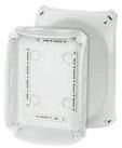 HENSEL Kabelbox Hensel Kabelabzweigkasten bis 10qmm DK 1000 G