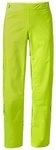 VAUDE Funktionshose Men's Moab Rain Pants (1-tlg) atmungsaktive und...