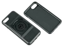 SKS Fahrradtasche SKS COMPIT Cover f&uuml;r iPhone 6/7/8/SE  sto&szlig;d&auml;mpfende