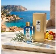 Mancera Eau de Parfum Mancera Paris French Riviera - Eau De Parfum 120 ml