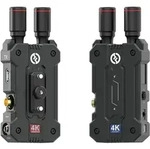 Hollyland Mars 4K Transmitter + Receiver Camcorder