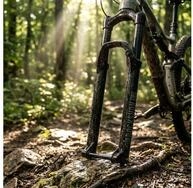 RockShox Federgabel RockShox Federgabel Recon Silver RL 120mm Disc 27.5 Zoll 1.5 Zoll