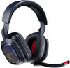 Logitech ASTRO A30 Playstation, Marine/Rot Gaming-Headset Gaming-Headset