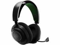 SteelSeries Arctis Nova 7X Gaming-Headset (Noise-Cancelling, Bluetooth,...