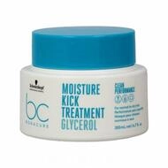 Schwarzkopf Haarkur Bc Bonacure Moisture Kick Treatment 200ml