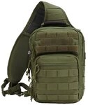 Brandit Tragetasche Us Cooper Sling Pack Medium