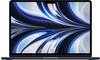 Apple MacBook Air 13'' Notebook (34,46 cm/13,6 Zoll, Apple M2, 10-Core GPU,...