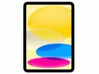 Apple iPad 2022 Wi-Fi (10 Generation) Tablet (10,9", 256 GB, iPadOS) gelb