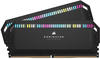 Corsair DOMINATOR PLATINUM RGB DDR5 5600 64GB (2x32GB) Arbeitsspeicher (RGB