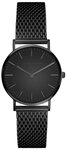 Liebeskind Berlin Quarzuhr The Slim Minimalist Milanaise