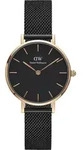 Daniel Wellington Quarzuhr Daniel Wellington Damen-Uhren Analog Quarz,...