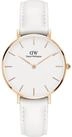 Daniel Wellington Quarzuhr Petite Bondi