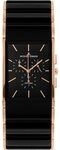 Jacques Lemans Chronograph Jacques Lemans Herren-Uhren Analog Quarz, Klassikuhr