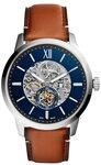Fossil Quarzuhr ME3154