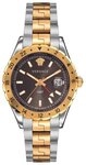 Versace Schweizer Uhr Hellenyium GMT