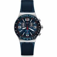 Swatch Luxusuhr Herrenuhr (43 mm)