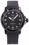 Tissot Automatikuhr Tissot Herren Automatik Uhr Seastar 1000 Powermatic-80