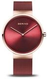 Bering Quarzuhr Classic