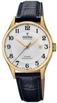 Festina Quarzuhr Festina Quarz Herren Klassik F20010/1