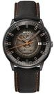 Mido Schweizer Uhr Herrenuhr MIDO Commander II Automatik