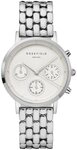 ROSEFIELD Quarzuhr ROSEFIELD Damenuhr Gabby 33mm