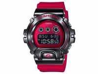 CASIO Digitaluhr, Casio G-Shock Herren Uhr Digitaluhr GM-6900B-4ER