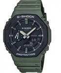 CASIO G-SHOCK Chronograph GA-2110SU-3AER, Quarzuhr,...