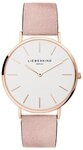 Liebeskind Berlin Quarzuhr The Timeless Scandinavian Echtleder