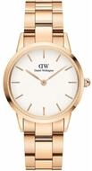 Daniel Wellington Luxusuhr Iconic Link 32 RG White DW00100211