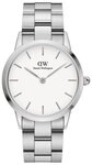 Daniel Wellington Quarzuhr ICONIC LINK, (1-tlg), Quarz Analog