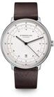 STERNGLAS Quarzuhr Herrenuhr Serie: Hamburg - Sternglas Modell: S01-HH10-VI11