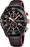 Festina Chronograph F20519/4, Armbanduhr, Quarzuhr, Herrenuhr, Stoppfunktion,