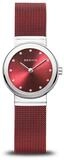 Bering Quarzuhr Classic