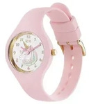 ice-watch Quarzuhr Ice-Watch Kinder Uhr ICE Fantasia 018422 Unicorn Pink, Rosa...