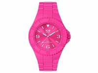 ice-watch Quarzuhr, Ice-Watch ICE generation Flashy pink 019163