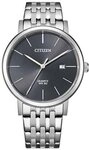Citizen Quarzuhr BI5070-57H, Armbanduhr, Herrenuhr, Edelstahlarmband, Datum