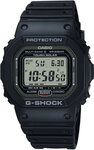 CASIO G-SHOCK Funkchronograph GW-5000U-1ER,...