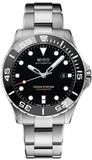 Mido Taucheruhr Mido Herren Uhr M0266081105100 Ocean Star 600 Chronometer,...