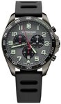 Victorinox Quarzuhr Victorinox 241891 Field Force Sport Chronograph Herrenuhr 41mm